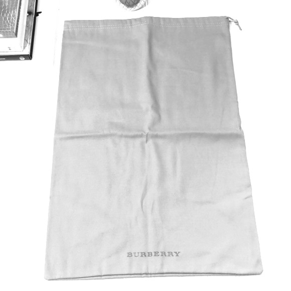 Burberry Dust Bag